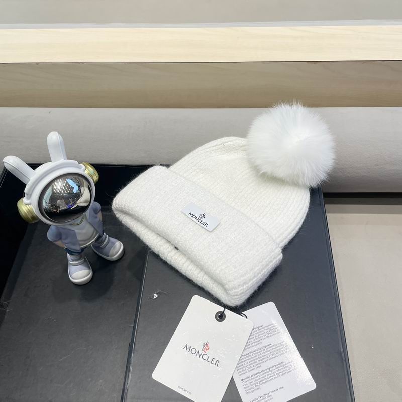 moncler Hat (1449)