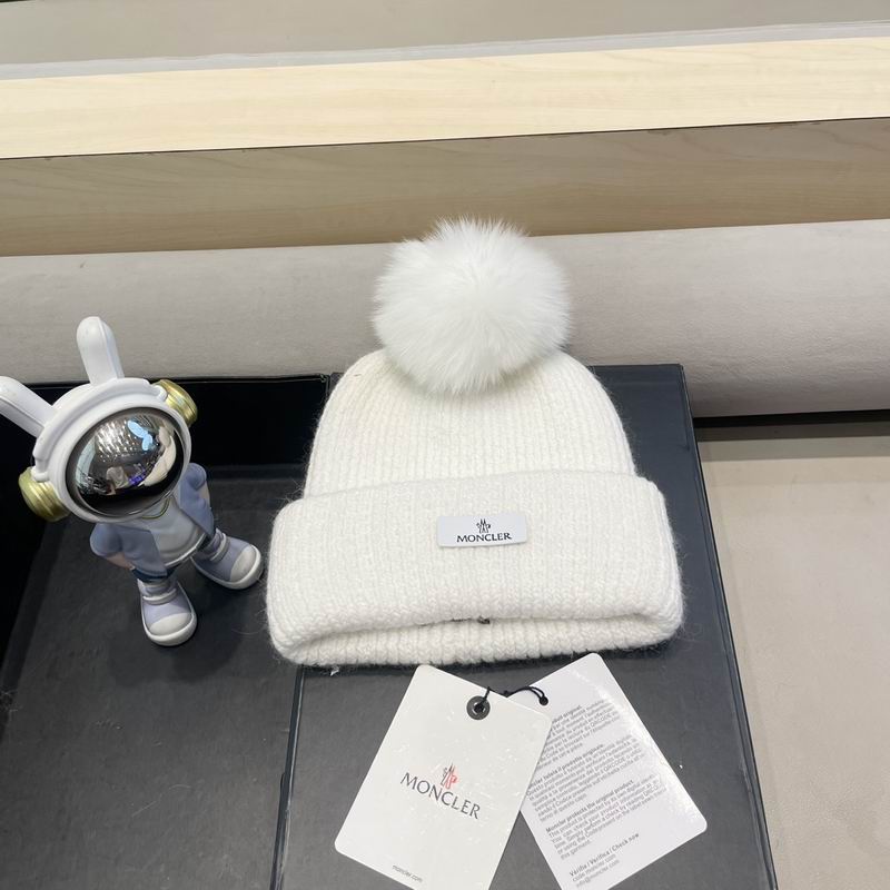 moncler Hat (1450)