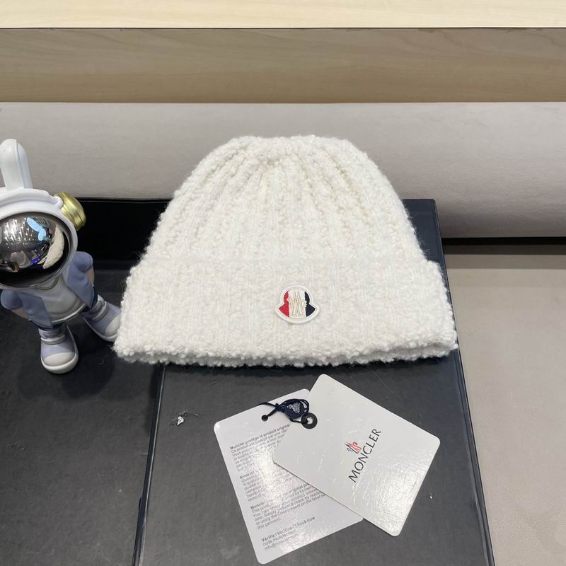 moncler Hat (1459)