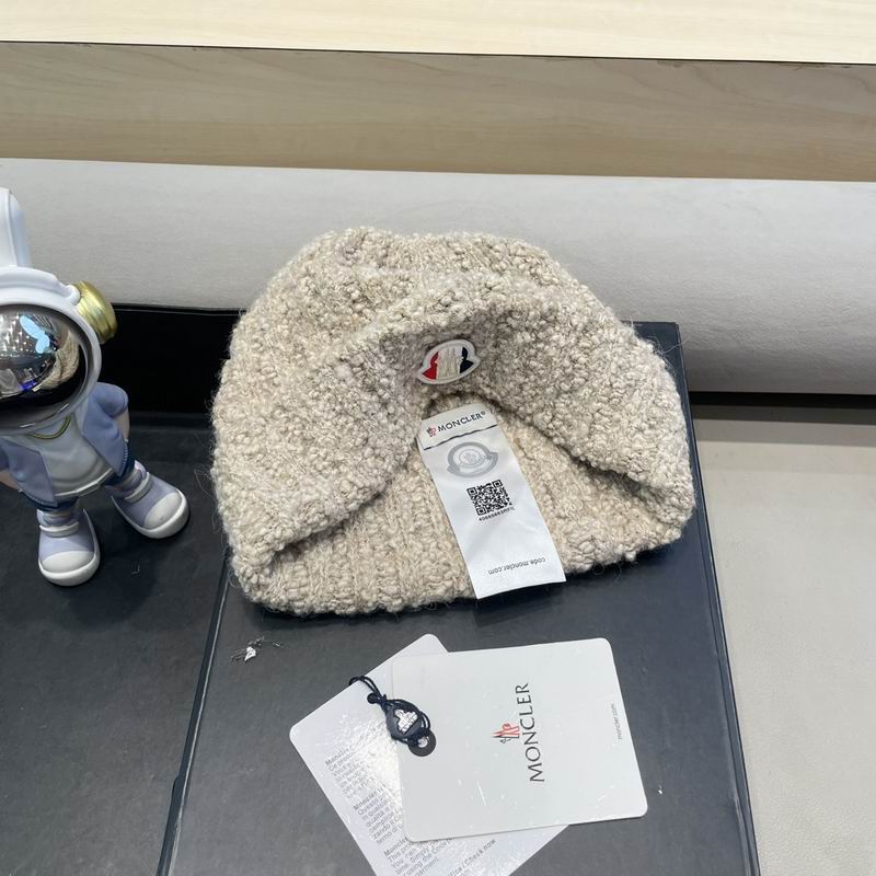 moncler Hat (1460)