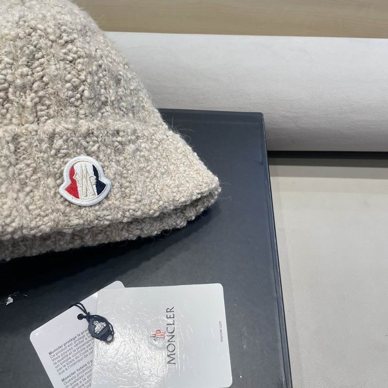 moncler Hat (1465)