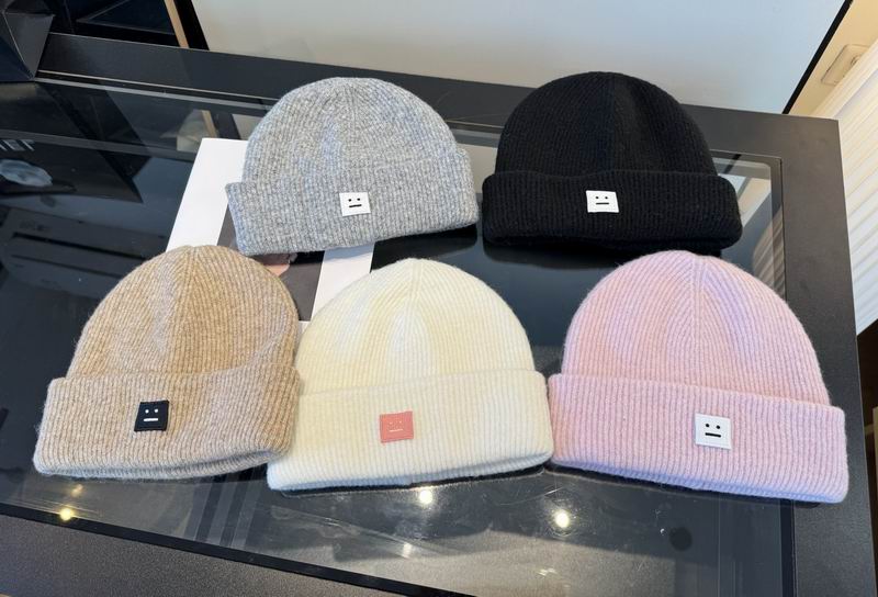 Acne hat (1244)
