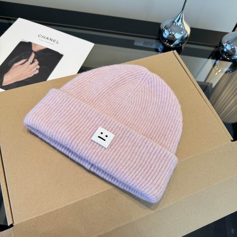 Acne hat (1251)