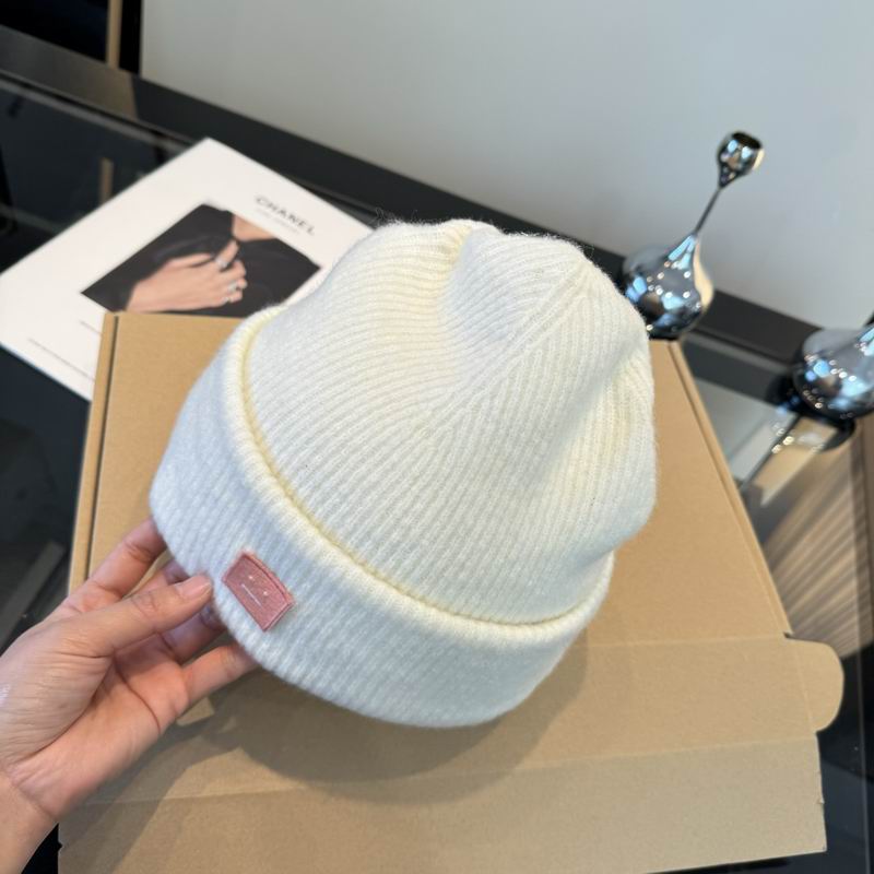 Acne hat (1257)