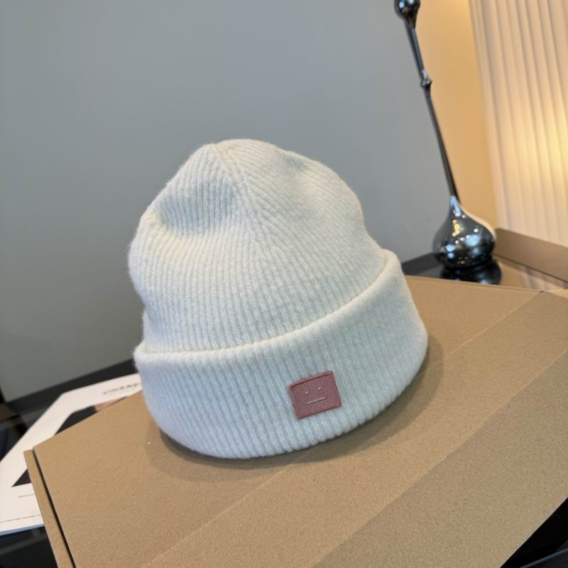Acne hat (1258)