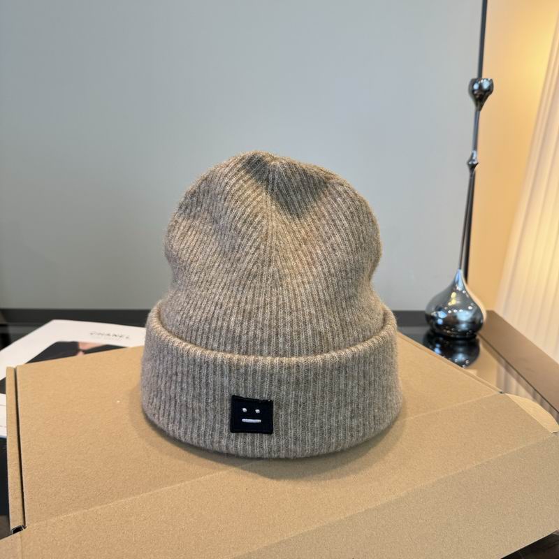 Acne hat (1276)