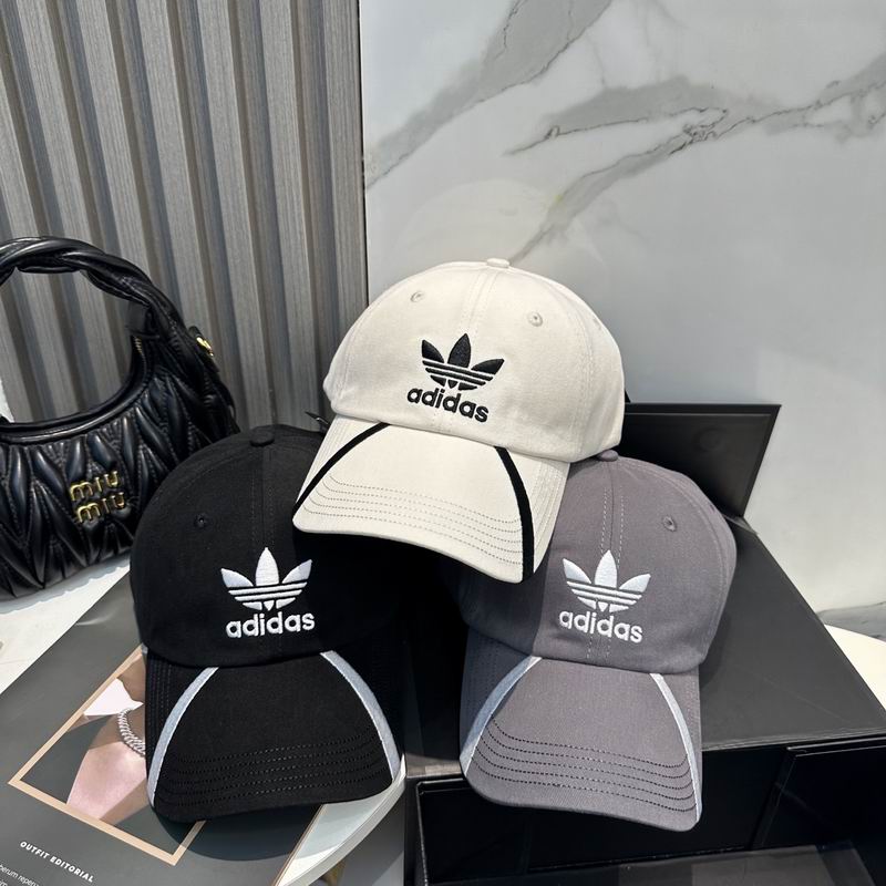 Adidas Cap (1294)