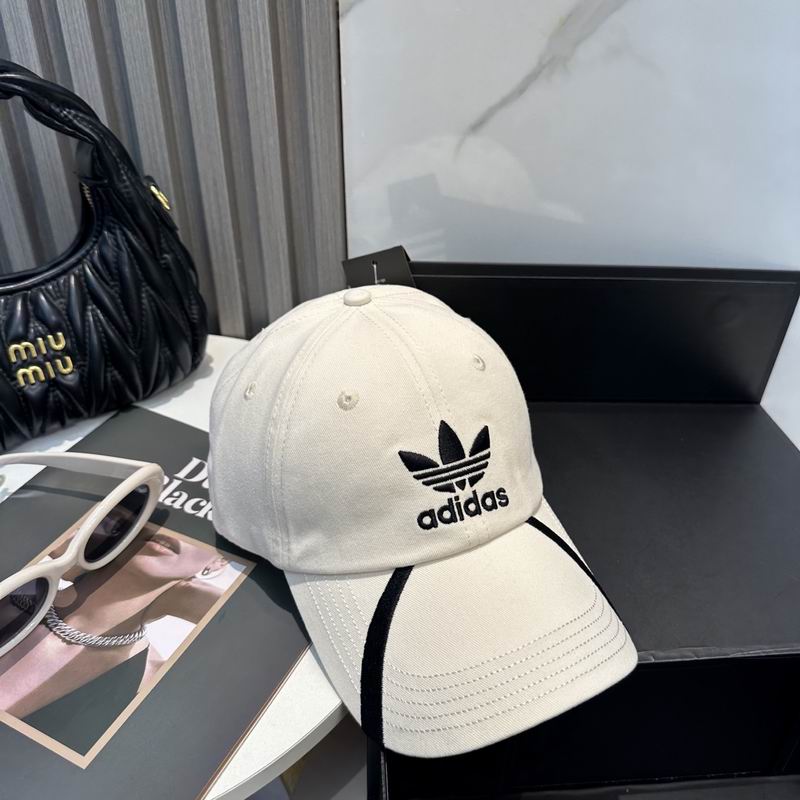 Adidas Cap (1296)