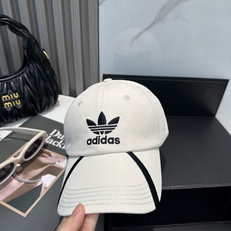 Adidas Cap (1301)
