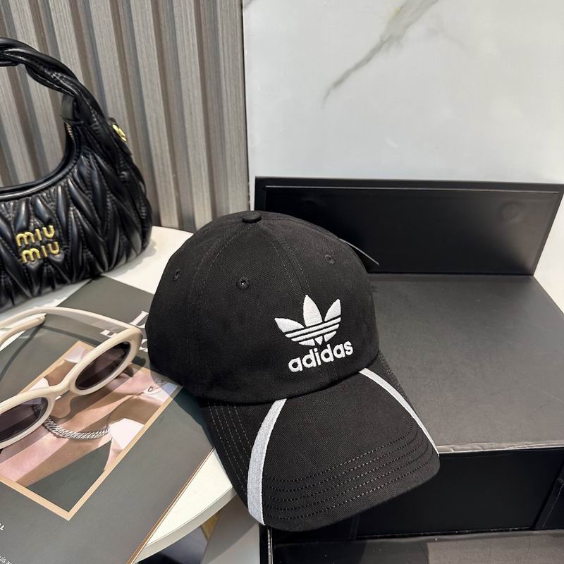 Adidas Cap (1304)