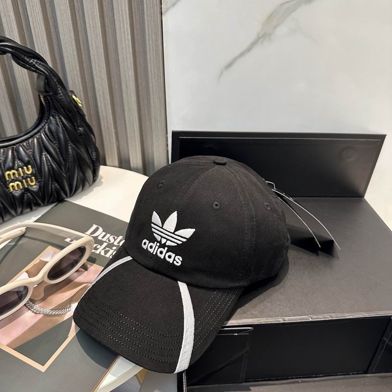 Adidas Cap (1305)