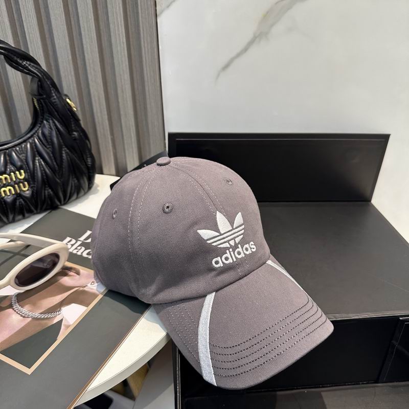 Adidas Cap (1314)