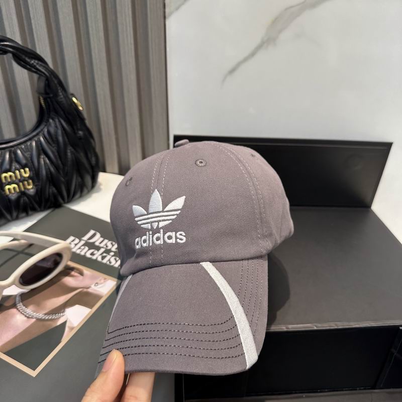Adidas Cap (1319)