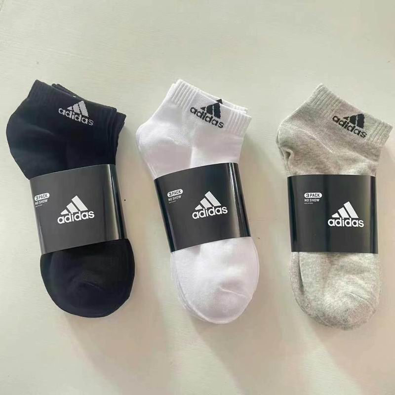 Adidas Socks QY (75)