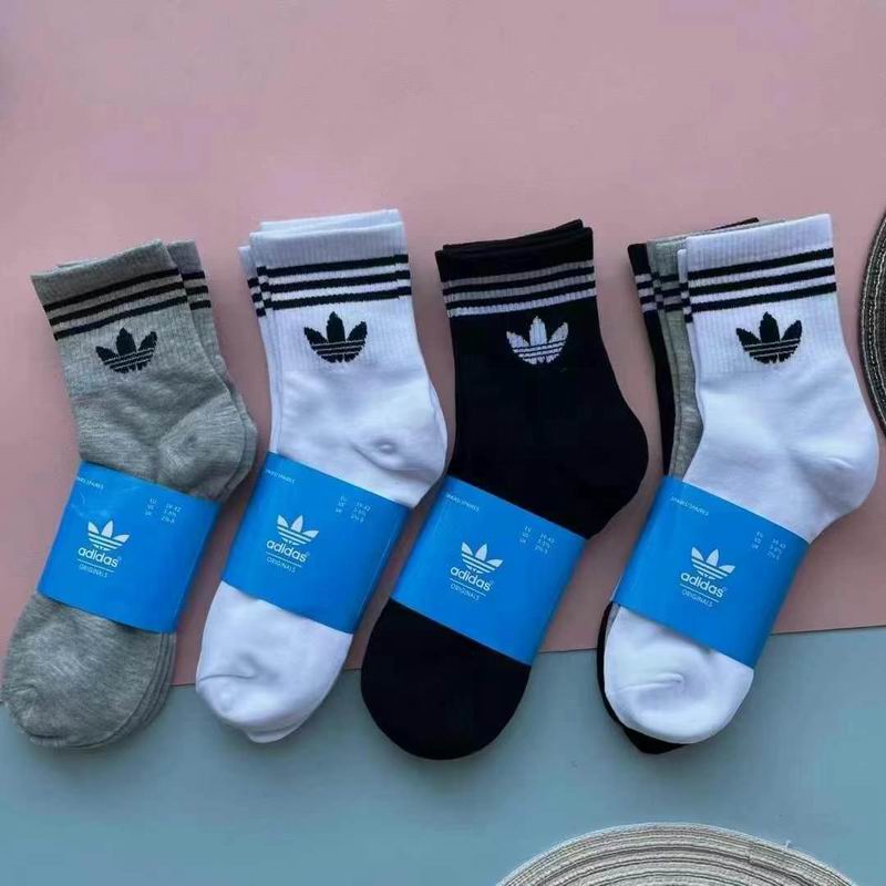 Adidas Socks QY (82)
