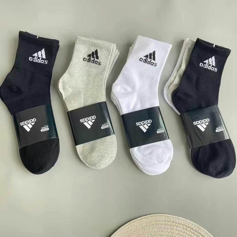 Adidas Socks QY (85)