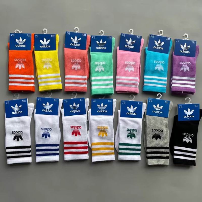 Adidas Socks QY (94)