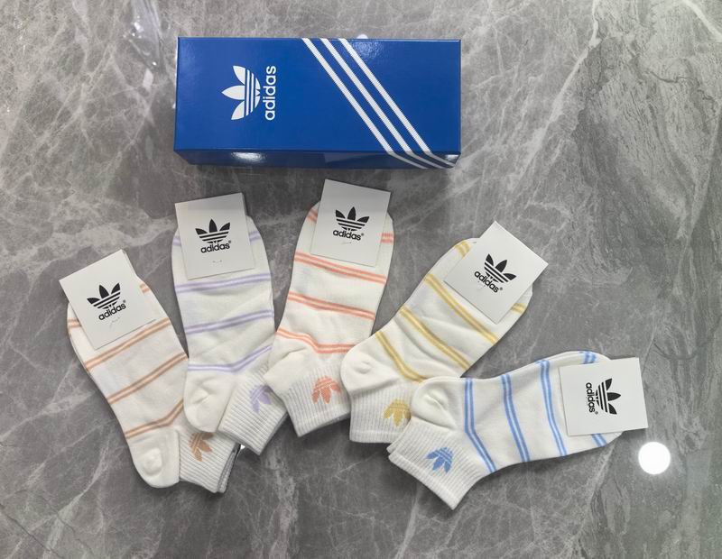 Adidas socks (4)