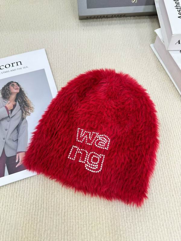 Alexander Wang hat (1980)