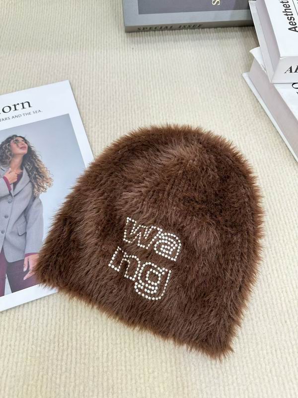 Alexander Wang hat (1981)