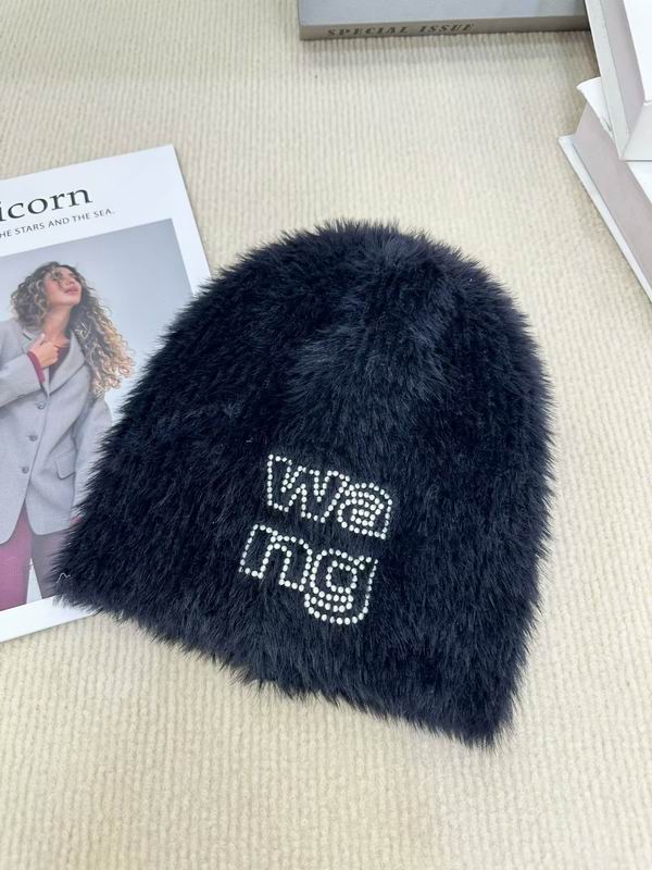 Alexander Wang hat (1982)