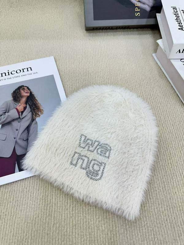 Alexander Wang hat (1983)