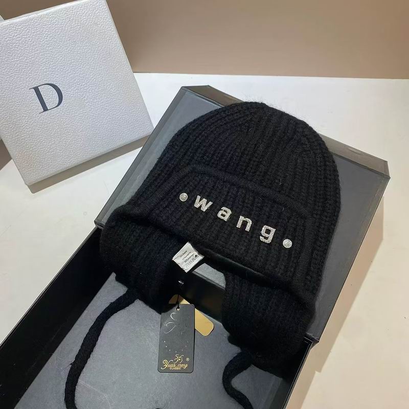 Alexander Wang hat dx (503)