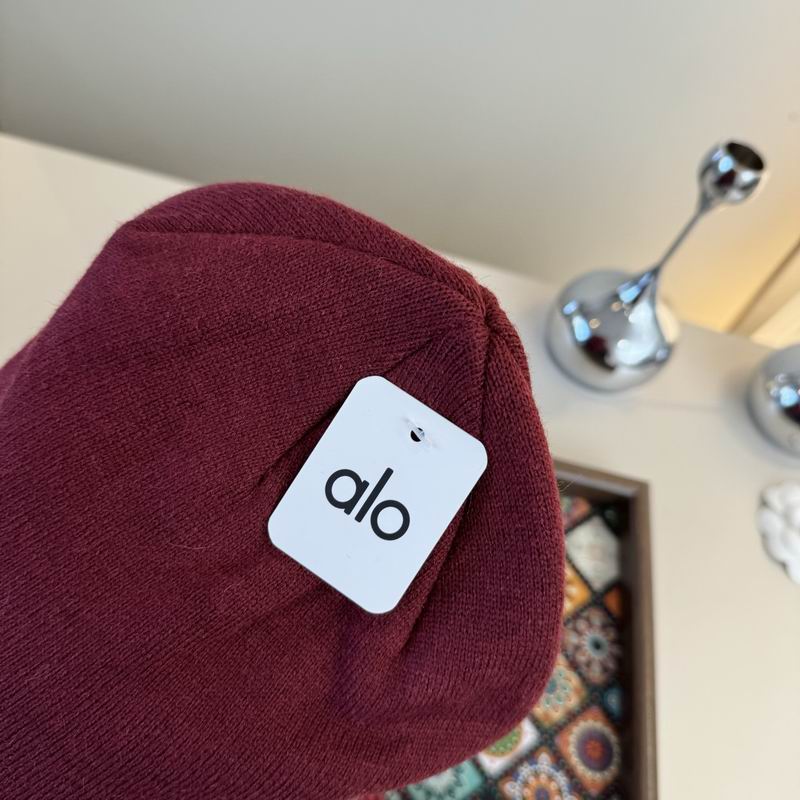 Alo Hat (1800)