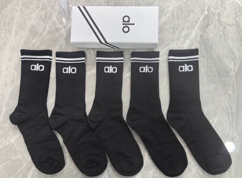Alo Socks (11)