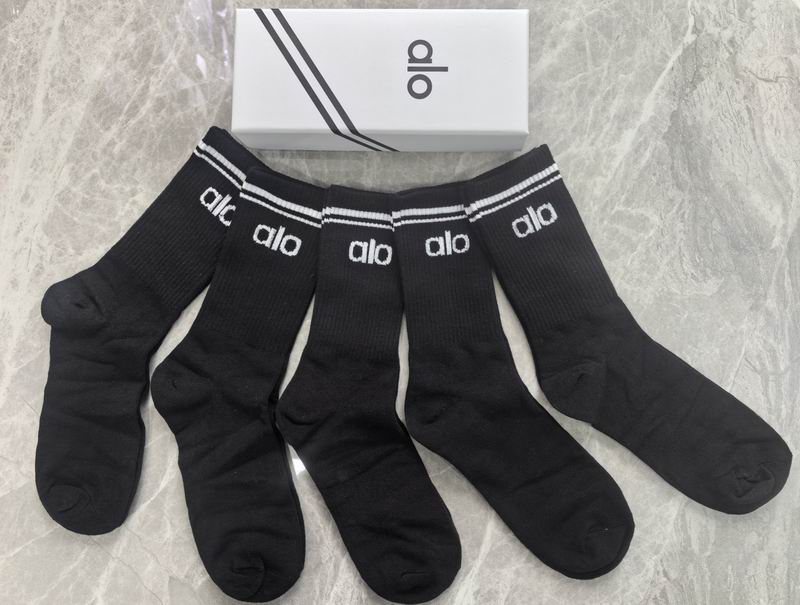 Alo Socks (12)