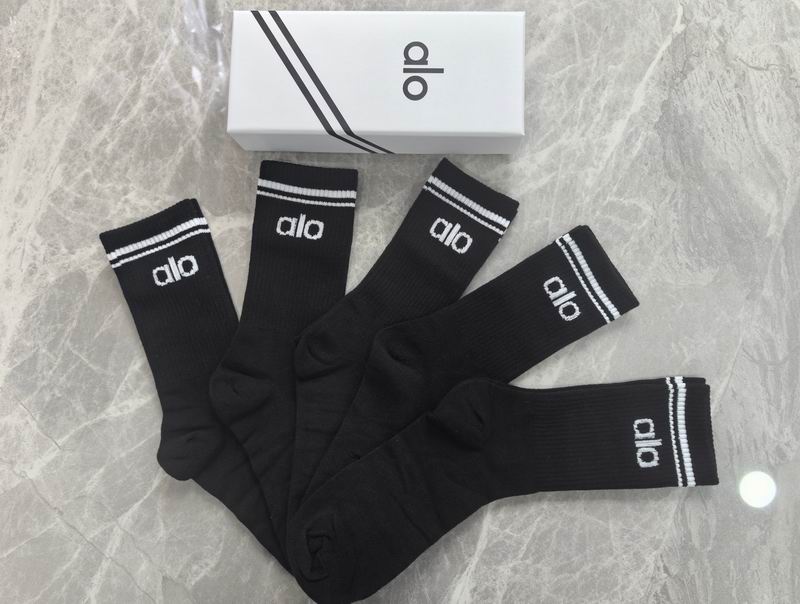 Alo Socks (13)