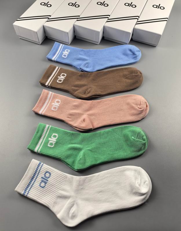 Alo Socks (2)