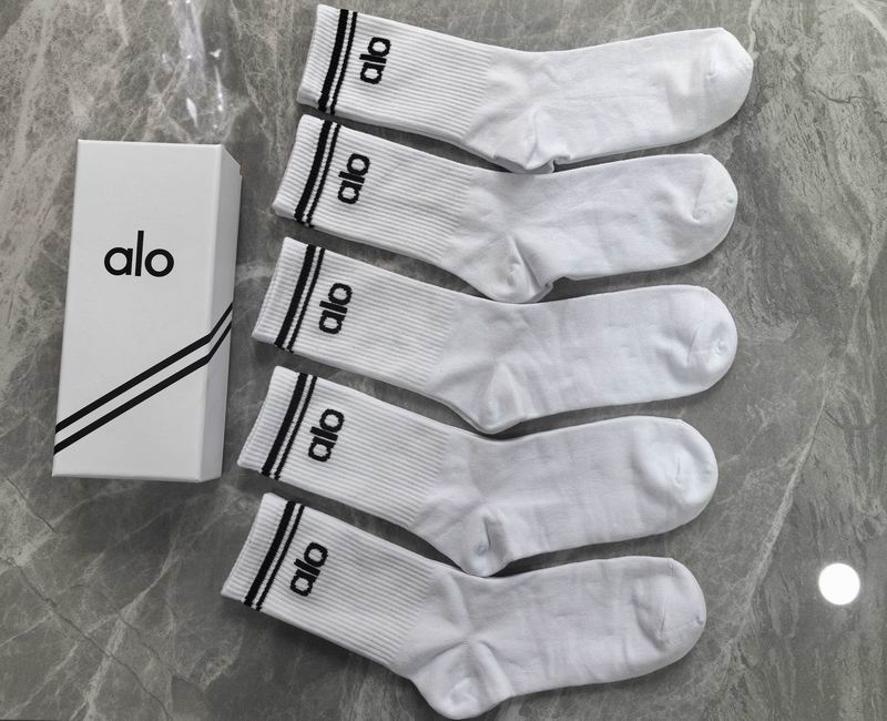 Alo Socks (20)