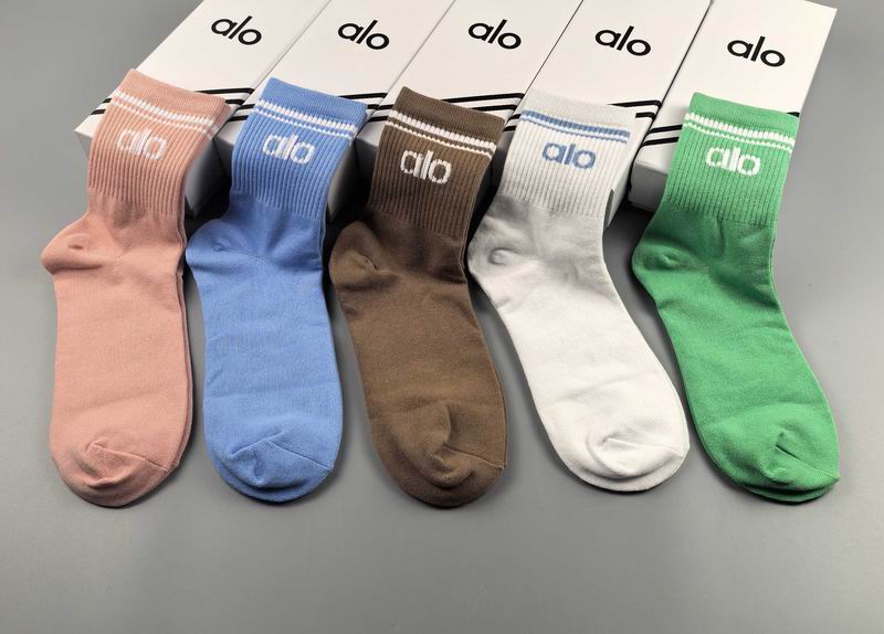 Alo Socks (8)