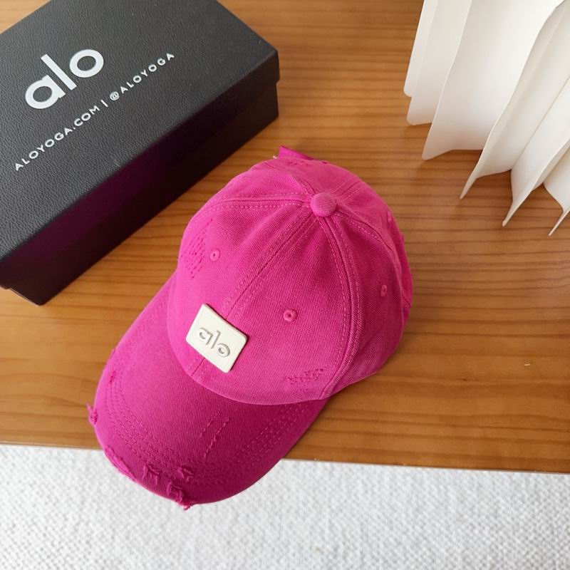 Alo cap (599)