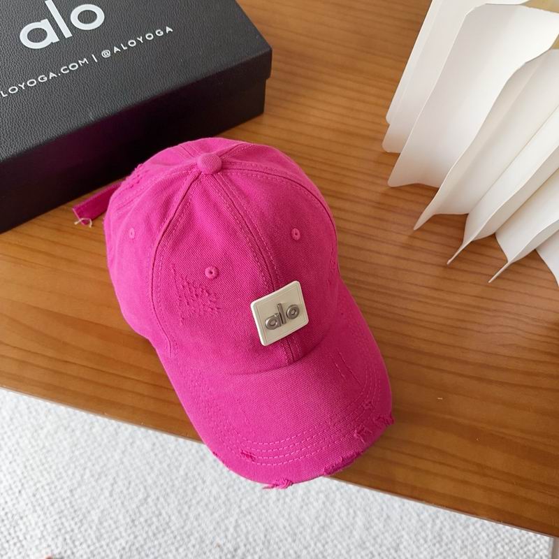 Alo cap (600)