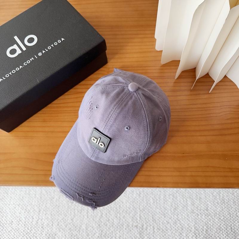 Alo cap (613)
