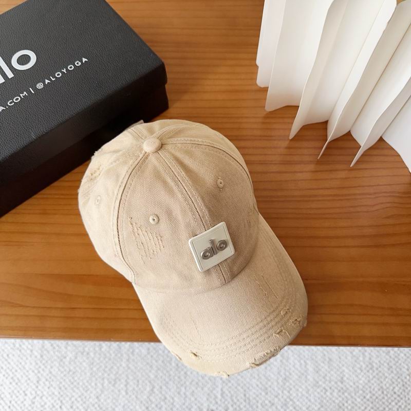 Alo cap (620)