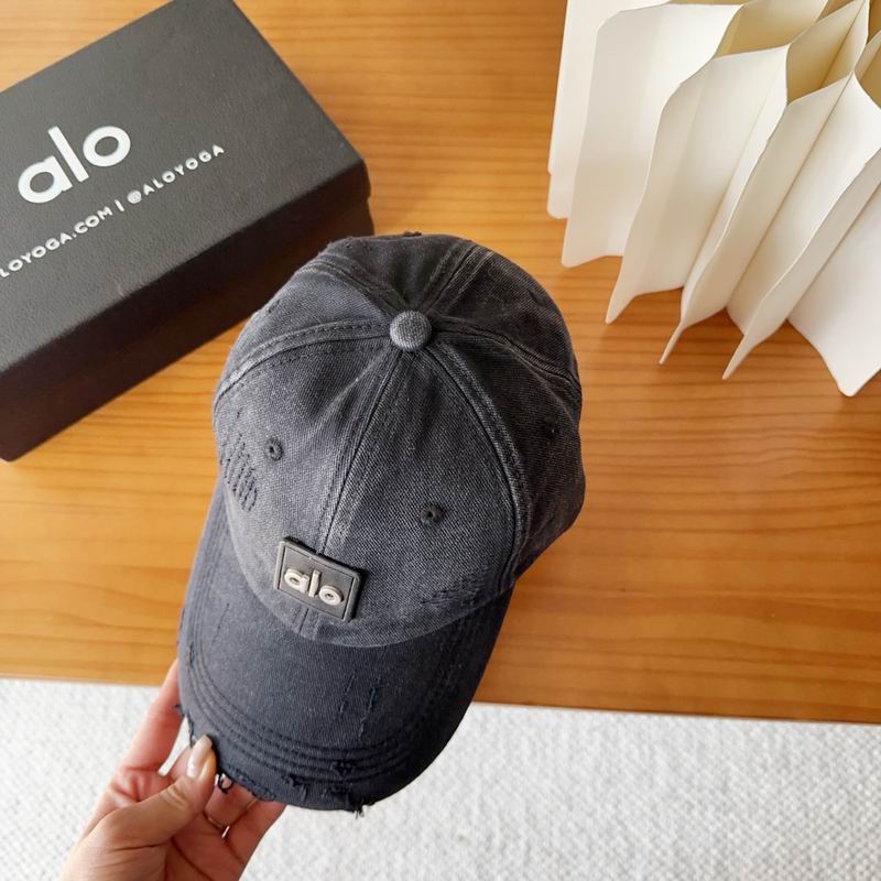 Alo cap (625)