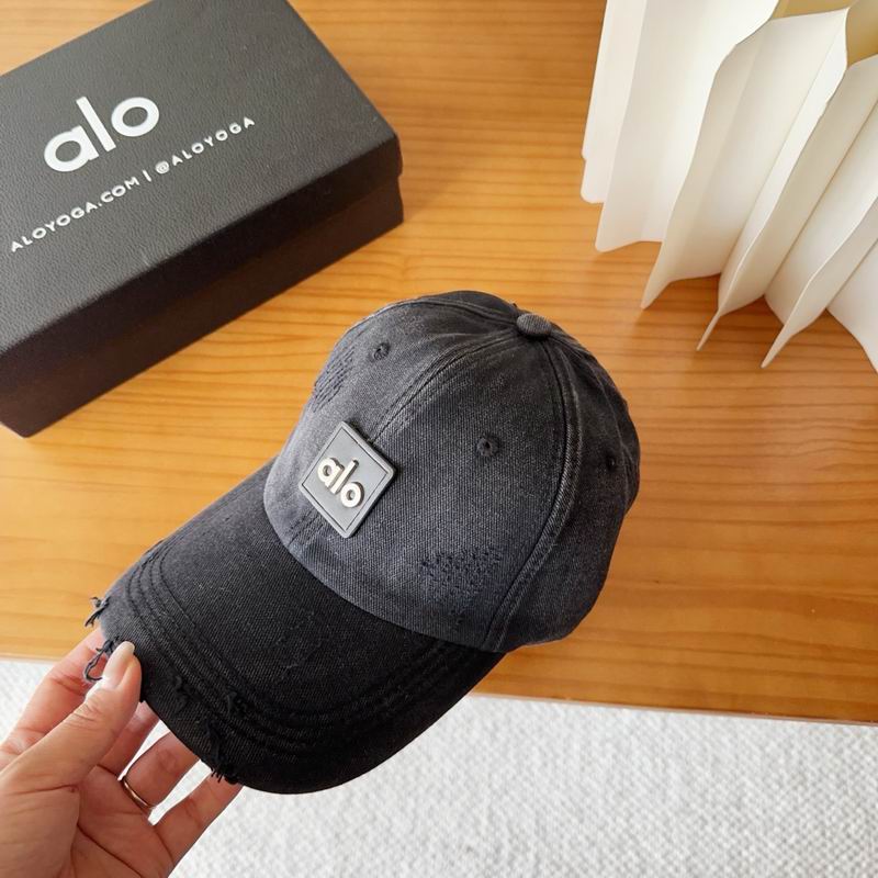 Alo cap (627)