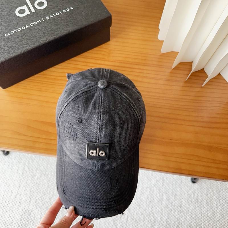 Alo cap (629)