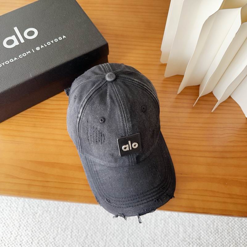 Alo cap (630)