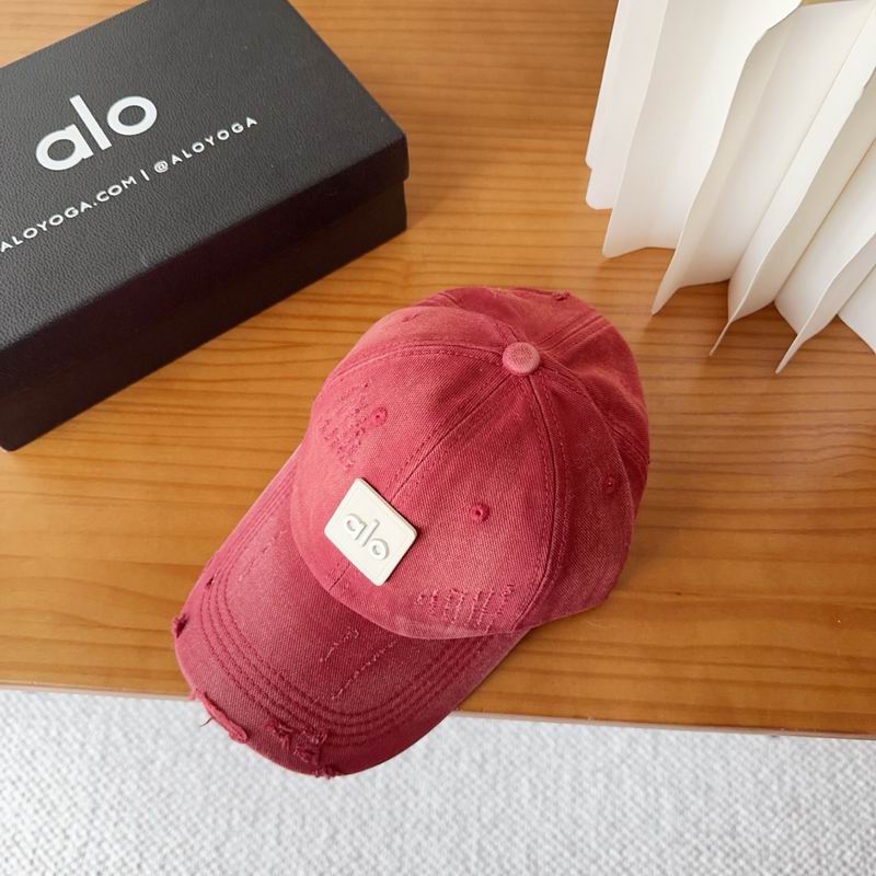 Alo cap (633)