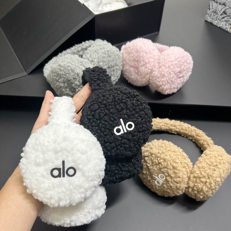 Alo earmuff dx (40)
