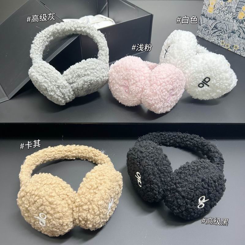 Alo earmuff dx (41)
