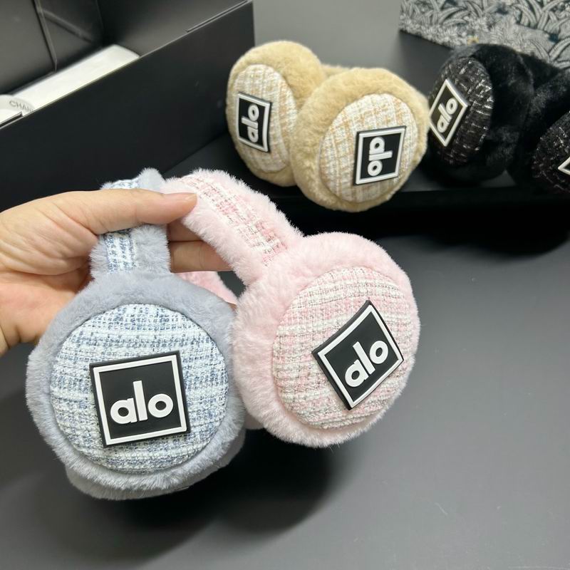Alo earmuff dx (64)