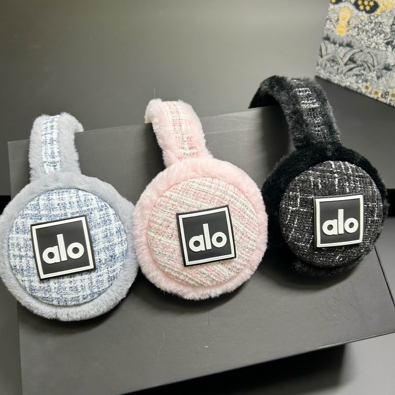 Alo earmuff dx (65)