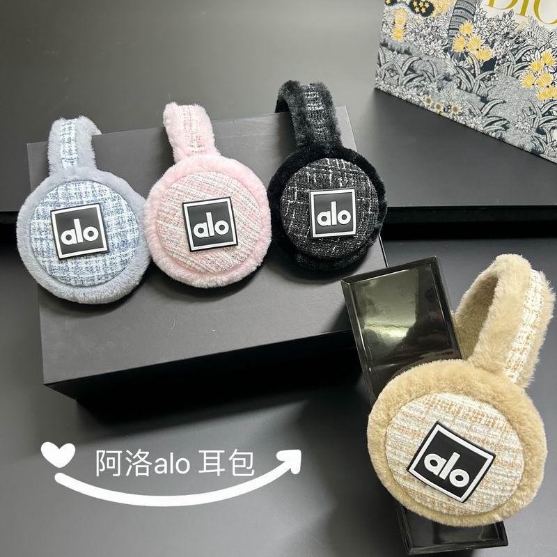 Alo earmuff dx (67)