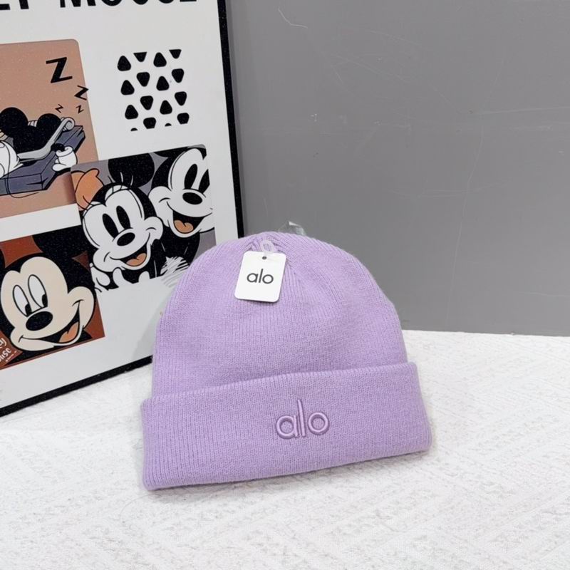 Alo hat (120)
