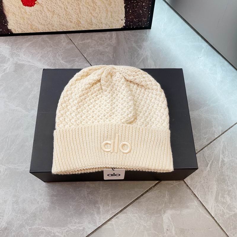 Alo hat (2040)